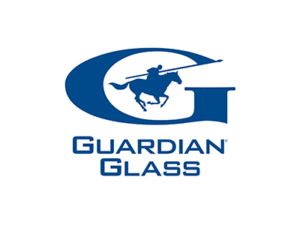 Guardian logo portfolio